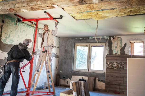 Best Insulation for Specific Applications in Des Plaines, IL