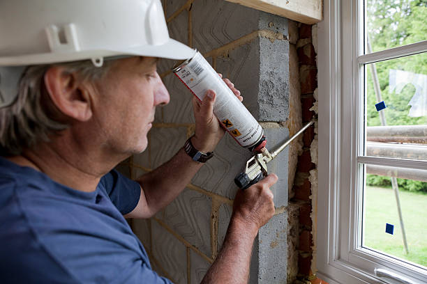 Types of Insulation We Offer in Des Plaines, IL