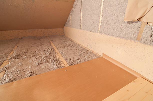 Professional Insulation Contractor in Des Plaines, IL